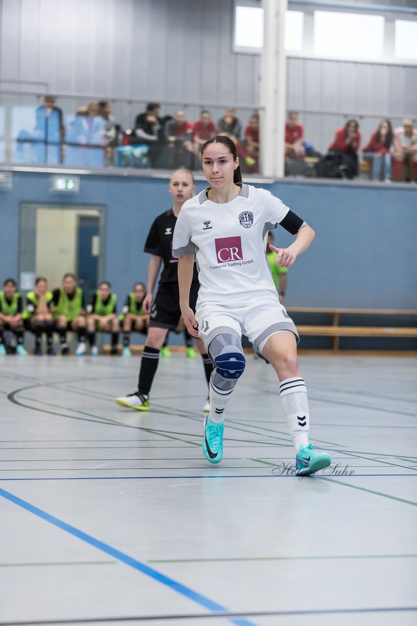 Bild 114 - wBJ Futsalmeisterschaft